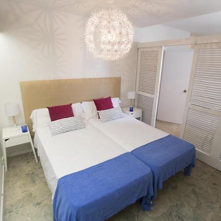 Apartamento Centro Colón Madrid Exterior foto