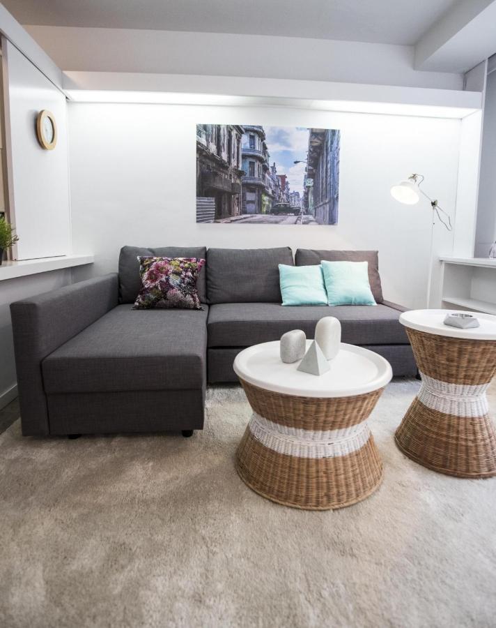 Apartamento Centro Colón Madrid Exterior foto