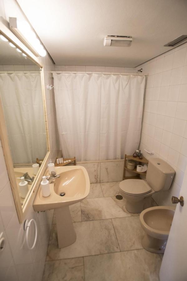 Apartamento Centro Colón Madrid Exterior foto