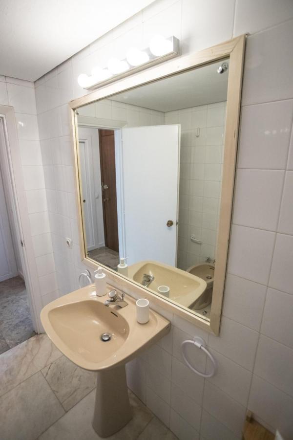 Apartamento Centro Colón Madrid Exterior foto